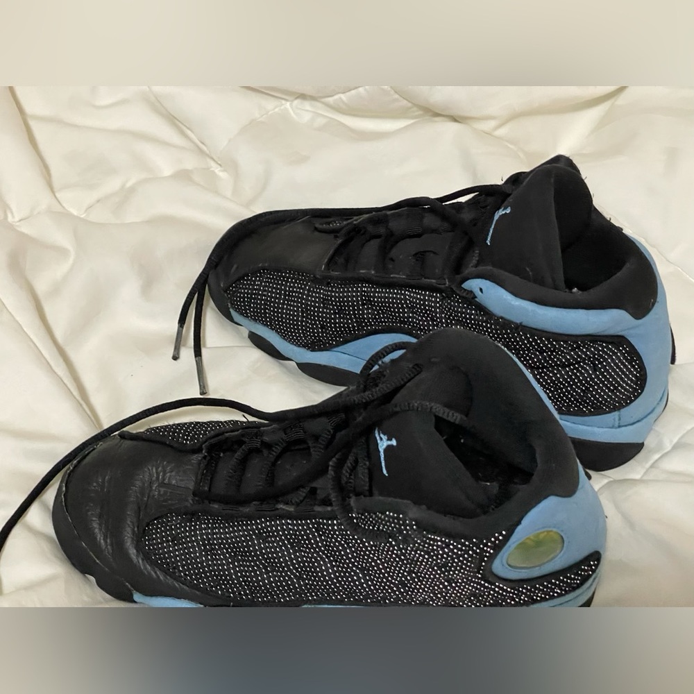 Jordan x3